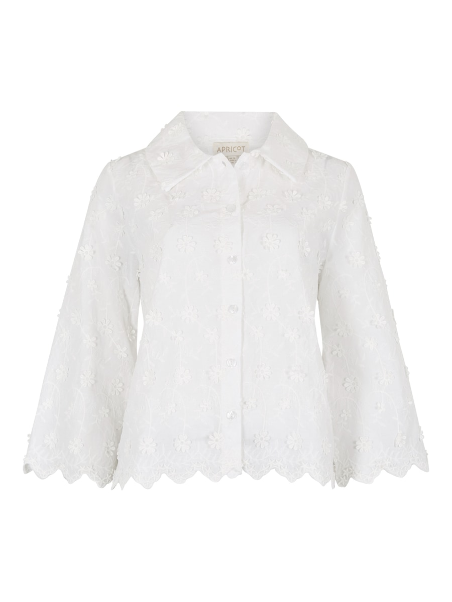 Блуза Apricot, белый
Блуза Apricot, белый