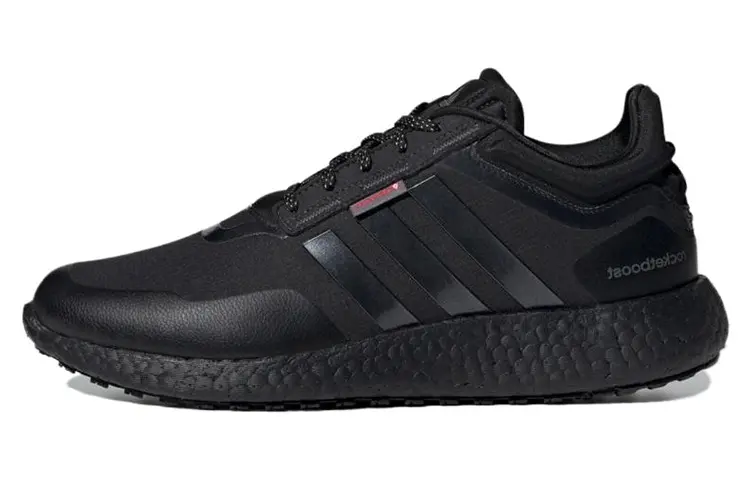 Спортивная одежда Кроссовки мужские низкие черные Adidas
Спортивная одежда Кроссовки мужские низкие черные Adidas