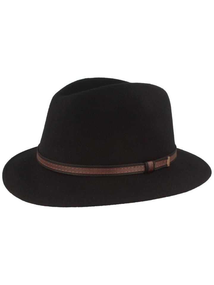 Шляпа BREITER, черный
Шляпа BREITER, черный