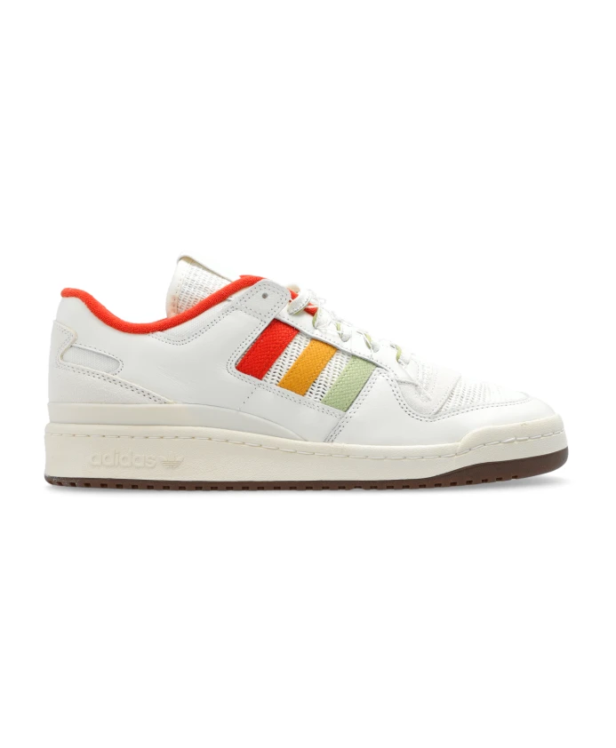 Кроссовки Forum 84 low cl Adidas Originals, бежевый
Кроссовки Forum 84 low cl Adidas Originals, бежевый