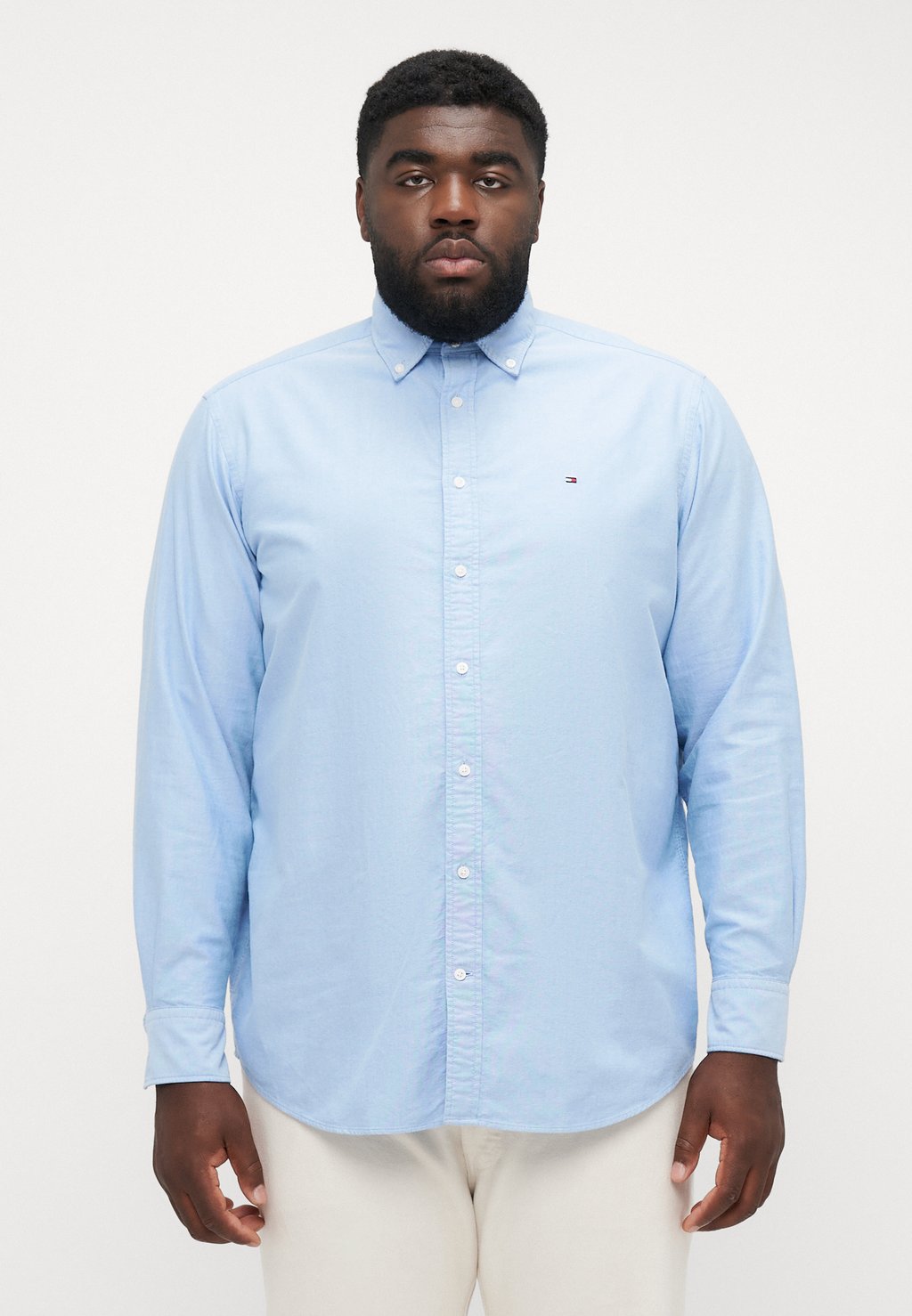 Рубашка SOLID HERITAGE Tommy Hilfiger, синий
Рубашка SOLID HERITAGE Tommy Hilfiger, синий