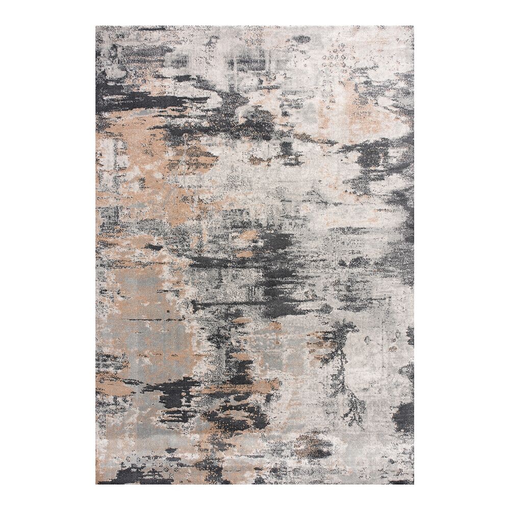 Художественный ковер, украшенный абстрактным ковром Art Carpet, цвет Gray Charcoal Cream
Художественный ковер, украшенный абстрактным ковром Art Carpet, цвет Gray Charcoal Cream