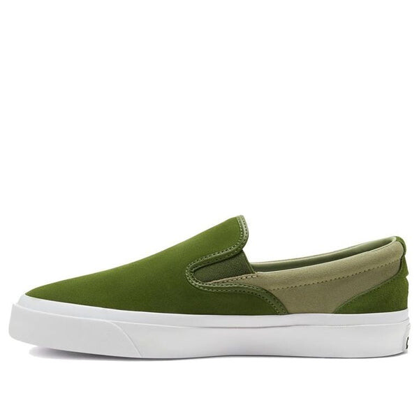 Кроссовки one star cc pro slip cons low 'cypress green' Converse, зеленый
Кроссовки one star cc pro slip cons low 'cypress green' Converse, зеленый