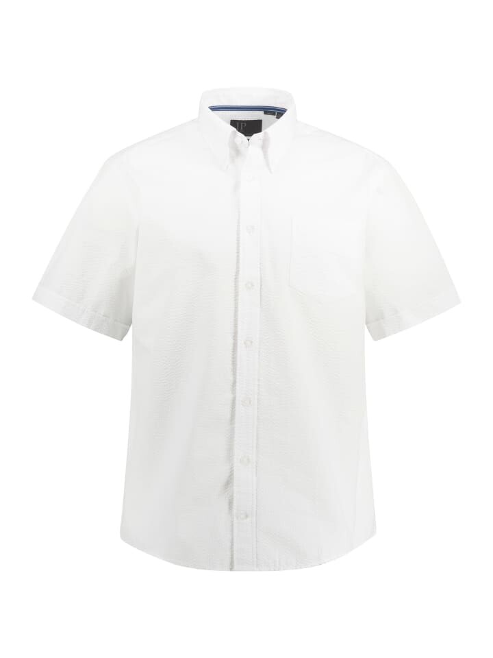 Рубашка JP1880, цвет schneeweiß
Рубашка JP1880, цвет schneeweiß