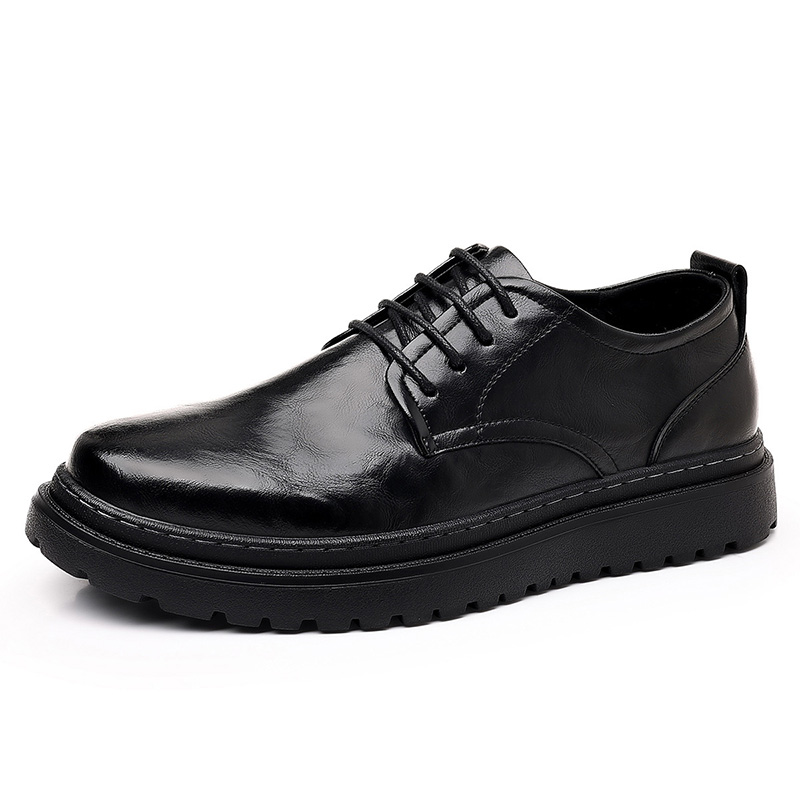 Mr. Thorn Tree Повседневные туфли мужские черные
Mr. Thorn Tree Повседневные туфли мужские черные