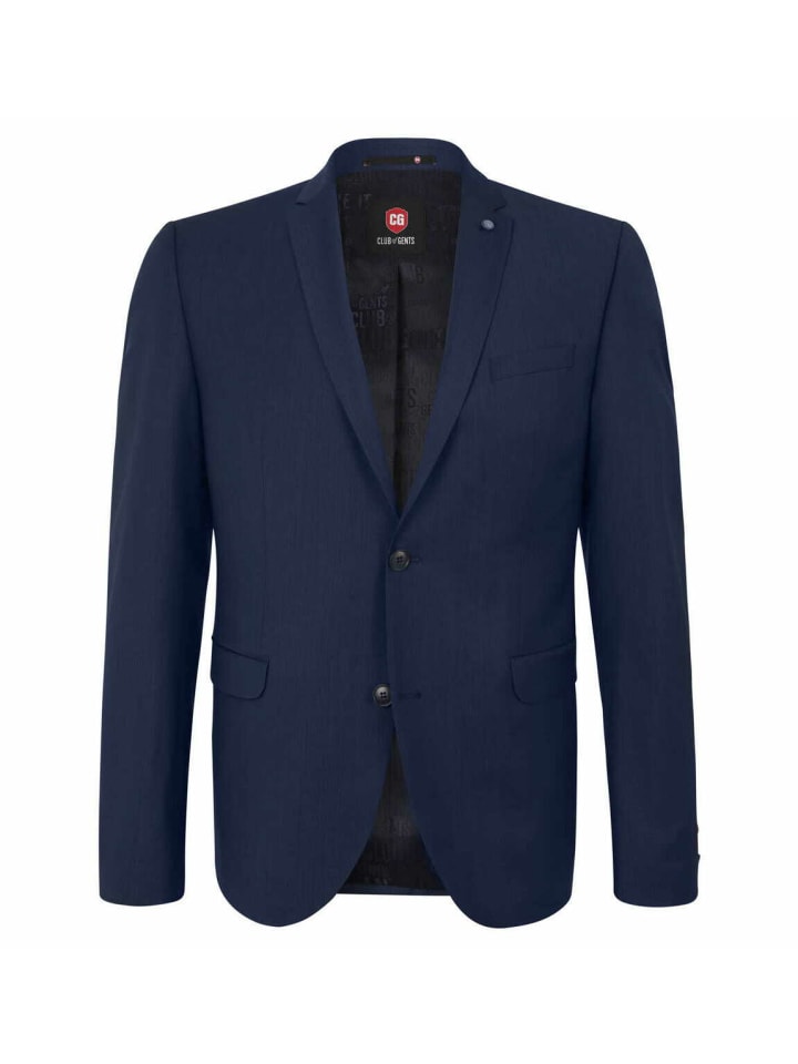 Куртка CARL GROSS, синий
Куртка CARL GROSS, синий