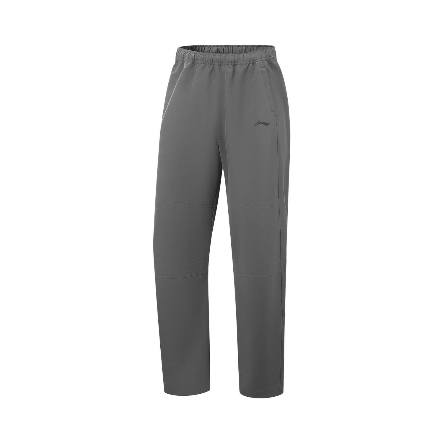 Фитнес серия повседневные брюки men's LINING, серый
Фитнес серия повседневные брюки men's LINING, серый