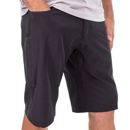 Шорты Mountain Surf 12 дюймов мужские Club Ride Apparel, черный
Шорты Mountain Surf 12 дюймов мужские Club Ride Apparel, черный