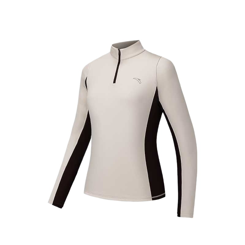 ANTA Running Collection Knitwear Women's Light Sand Khaki
ANTA Running Collection Knitwear Women's Light Sand Khaki