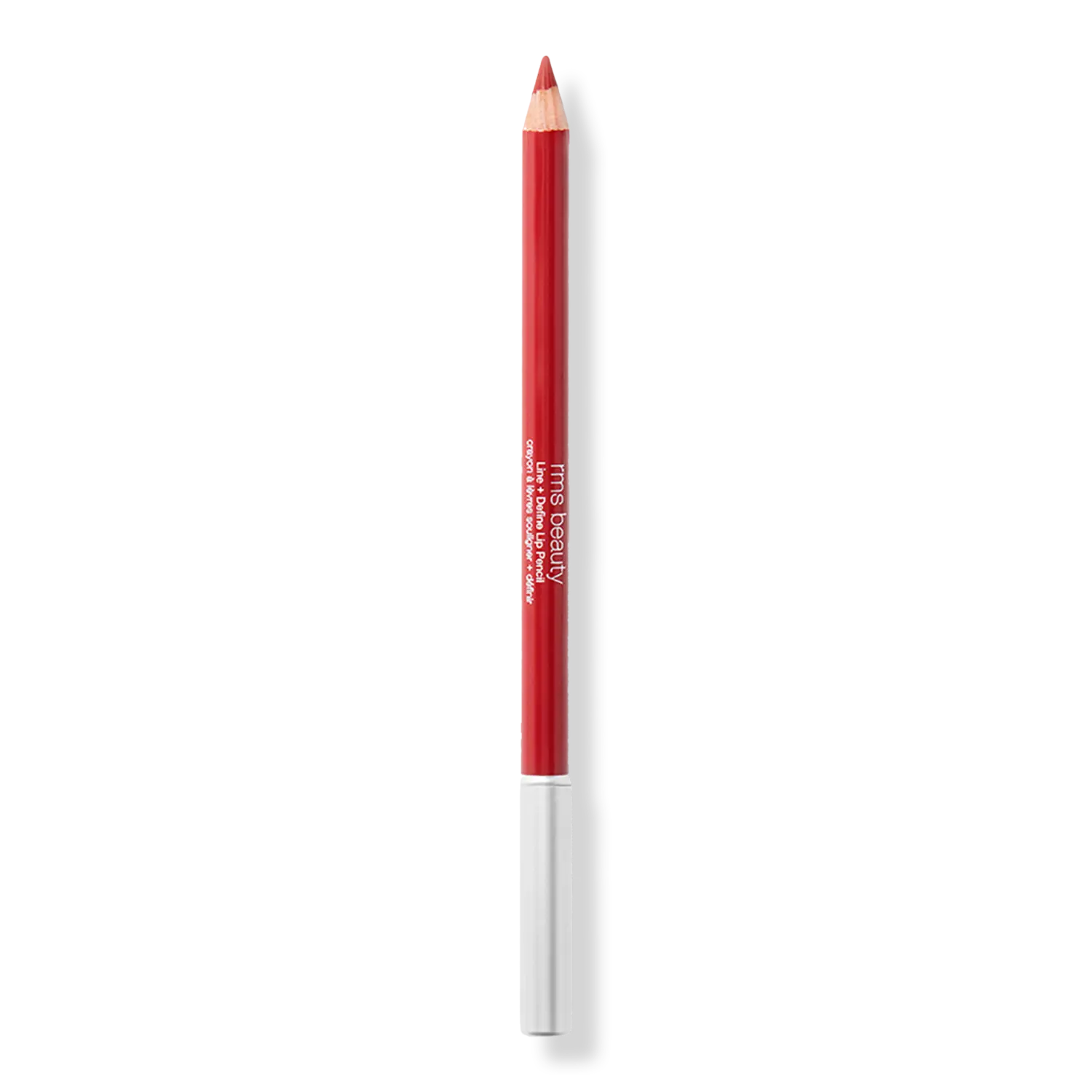 Карандаш для губ Go Nude RMS Beauty, Pavla (orange-based red)
Карандаш для губ Go Nude RMS Beauty, Pavla (orange-based red)