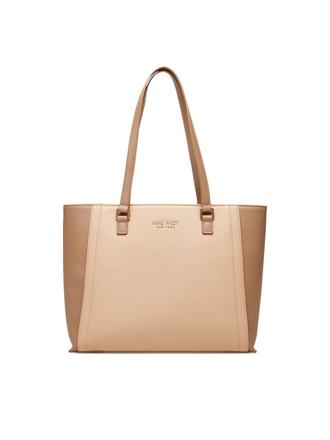 Сумка Nine West CEO-Midtown Maven-LX9844, бежевый
Сумка Nine West CEO-Midtown Maven-LX9844, бежевый