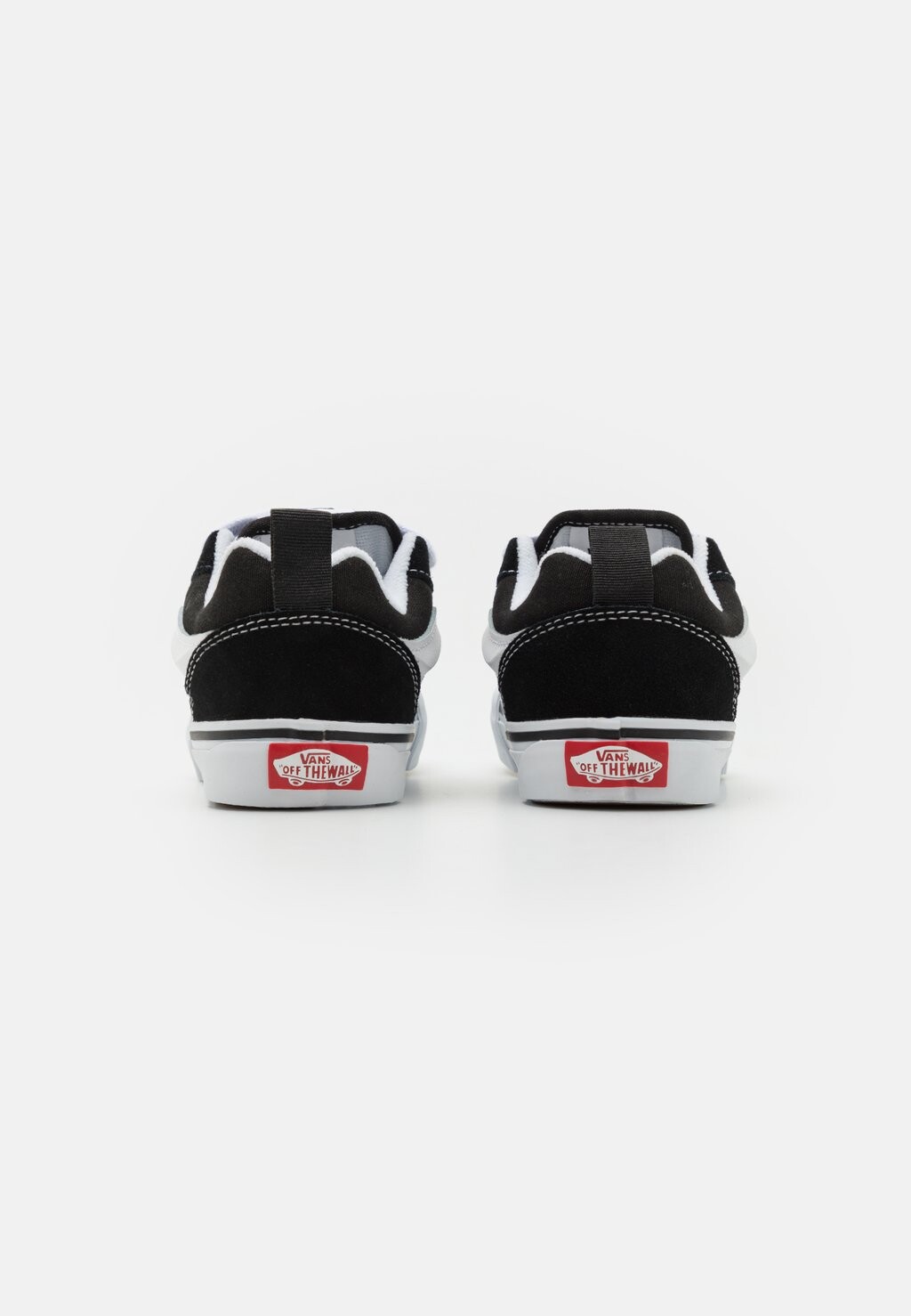 Полукеды Knu Skool Unisex Vans, черный
Полукеды Knu Skool Unisex Vans, черный