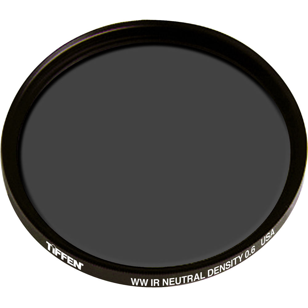 Фильтр Tiffen Water White Glass IRND Filter (43mm, 2-Stop) W43IRND6
Фильтр Tiffen Water White Glass IRND Filter (43mm, 2-Stop) W43IRND6