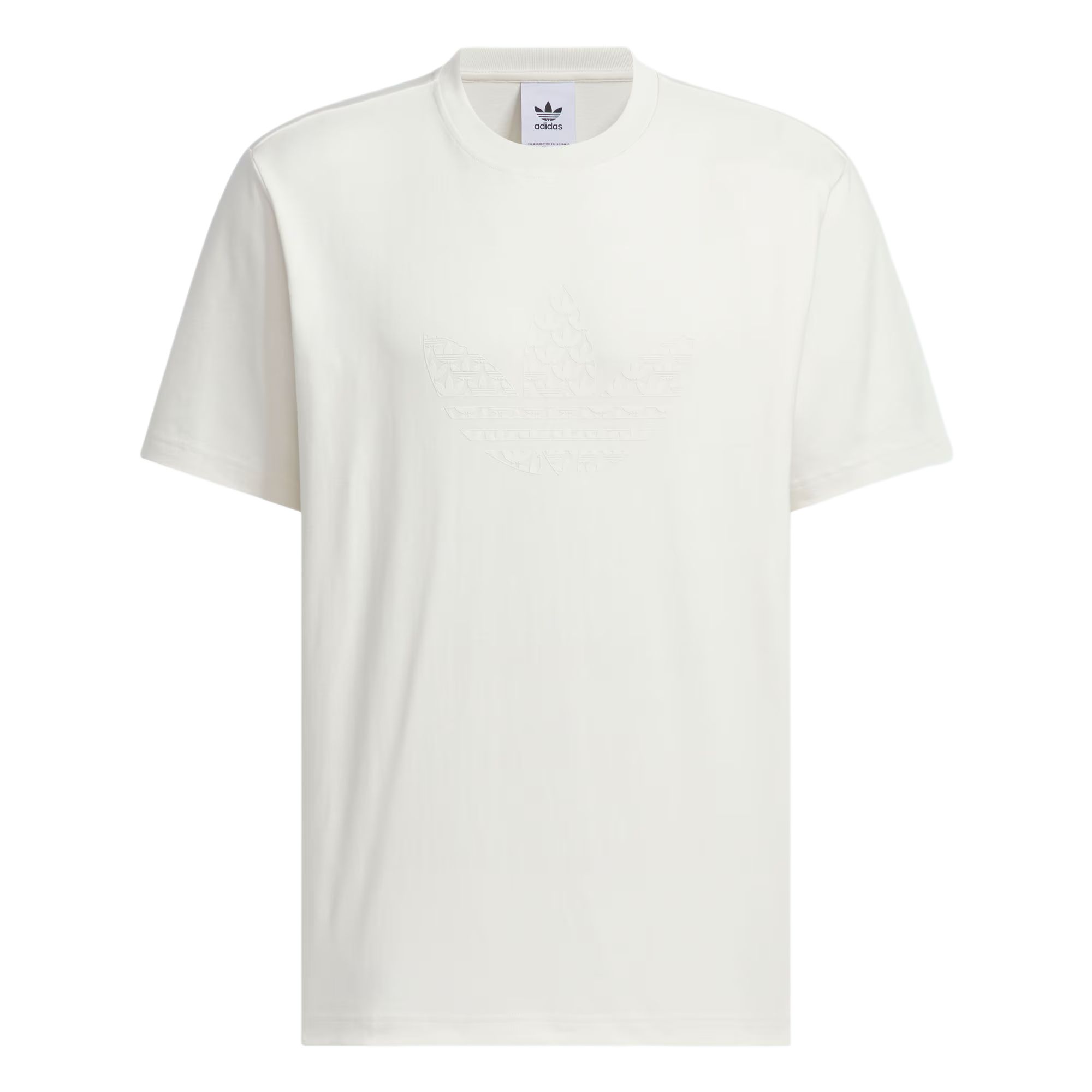 Adidas Originals Футболка мужская белая
Adidas Originals Футболка мужская белая