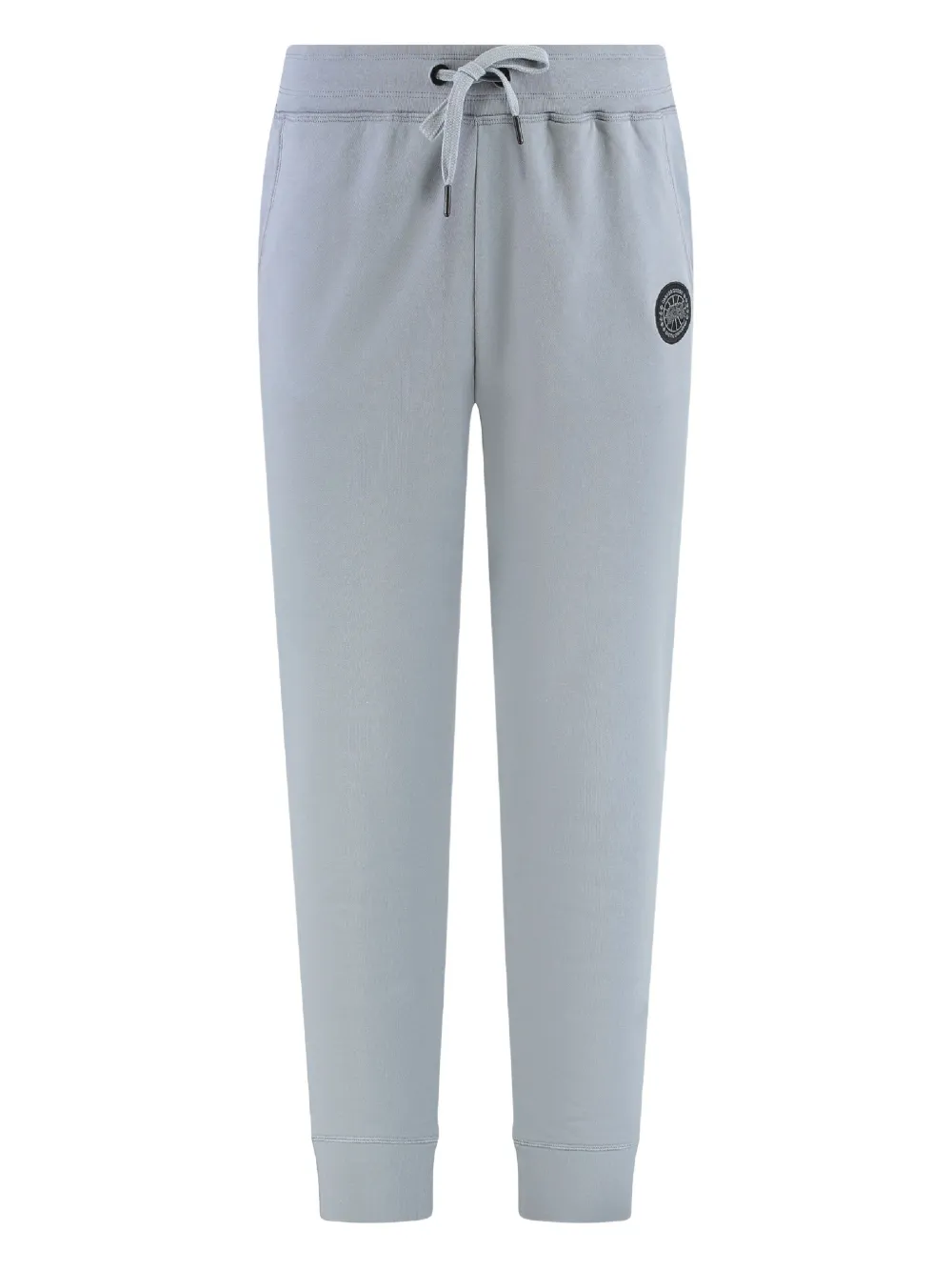 Брюки с нашивкой-логотипом Canada Goose, синий
Брюки с нашивкой-логотипом Canada Goose, синий