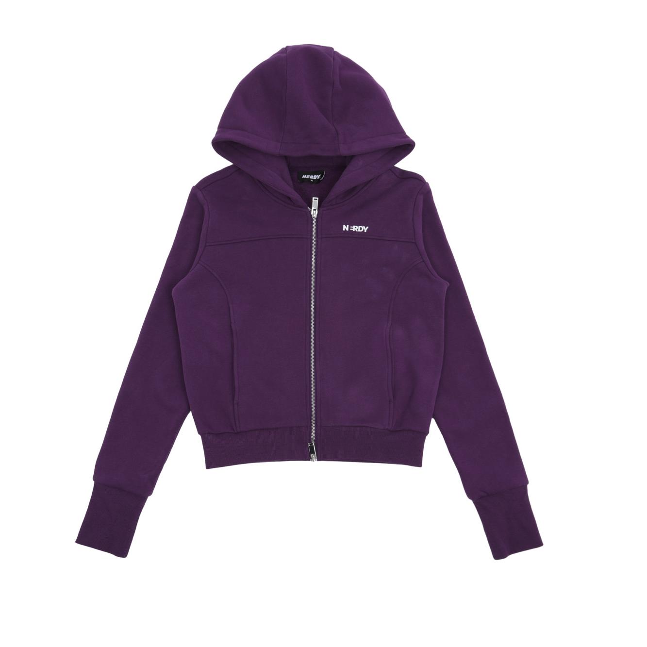 Nerdy Фиолетовая толстовка для женщин, Фиолетовый, Nerdy Фиолетовая толстовка для женщин
Nerdy Фиолетовая толстовка для женщин, Фиолетовый, Nerdy Фиолетовая толстовка для женщин