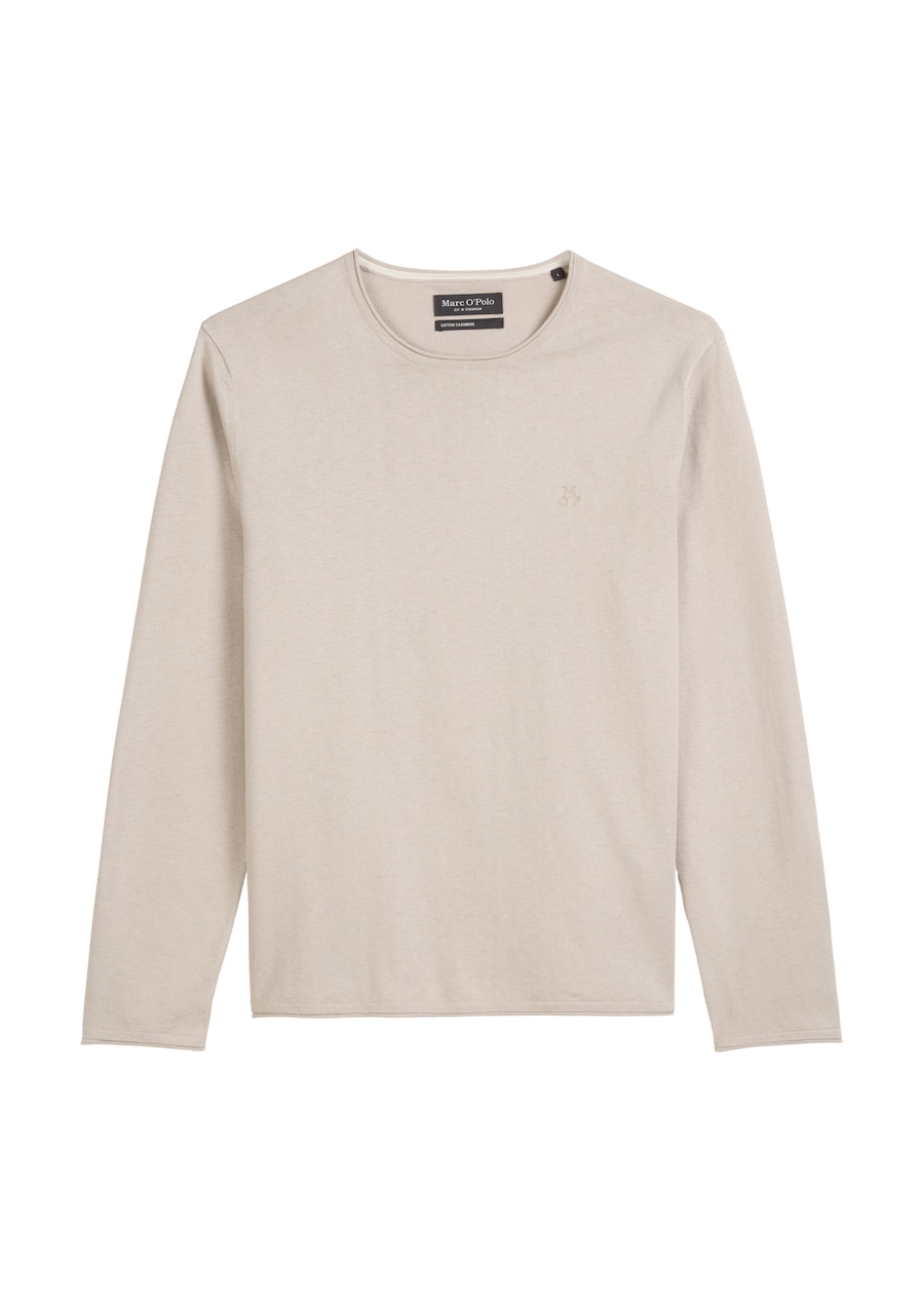 Свитер Marc O'Polo, кремовый
Свитер Marc O'Polo, кремовый