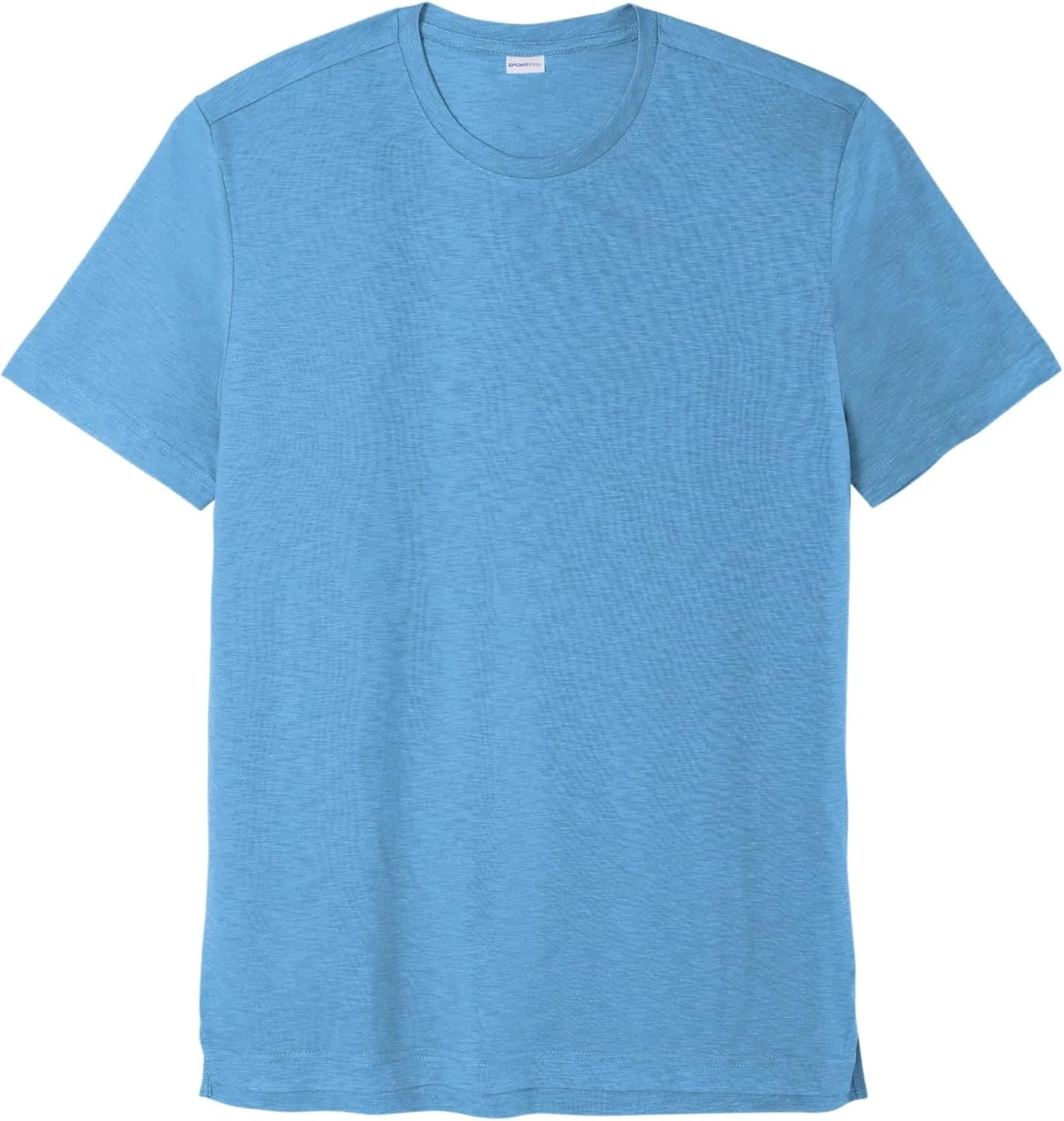 SPORT-TEK Unisex PosiCharge Strive Tee | Легкая футболка для тренировок
SPORT-TEK Unisex PosiCharge Strive Tee | Легкая футболка для тренировок