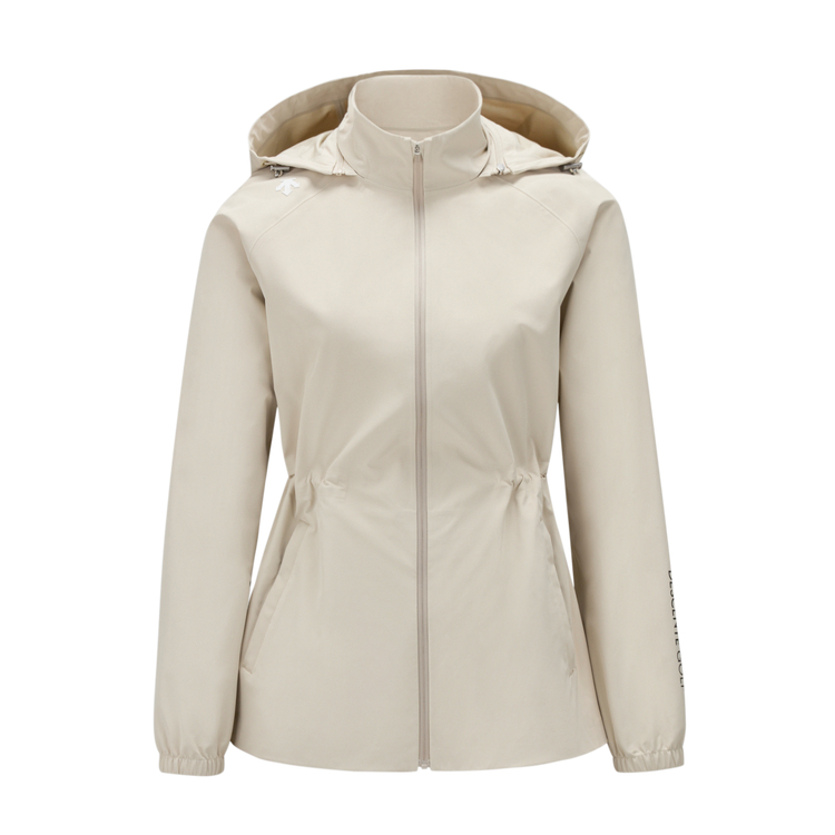 Куртка женская с капюшоном Moderate Wind Shell DESCENTE, bg-бежевый
Куртка женская с капюшоном Moderate Wind Shell DESCENTE, bg-бежевый