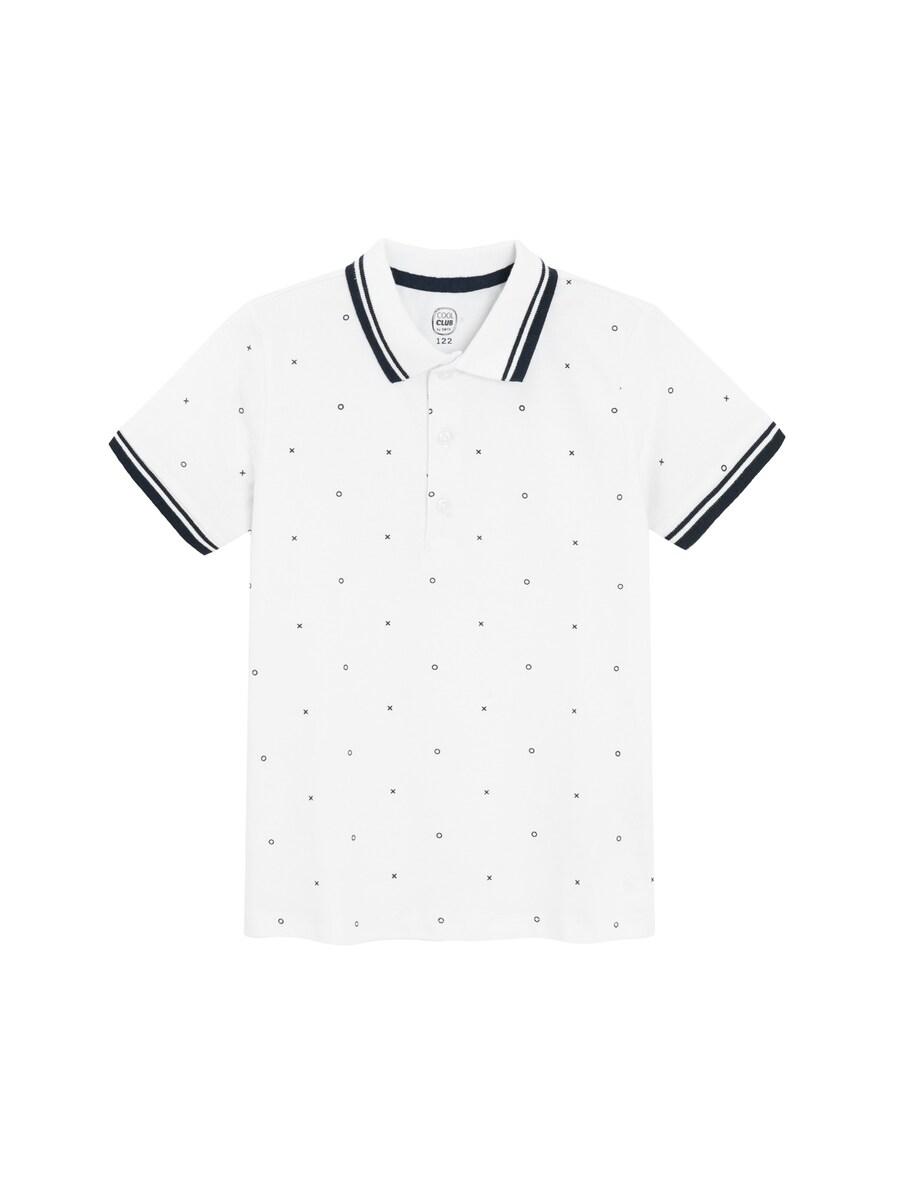 Рубашка Cool Club, белый
Рубашка Cool Club, белый