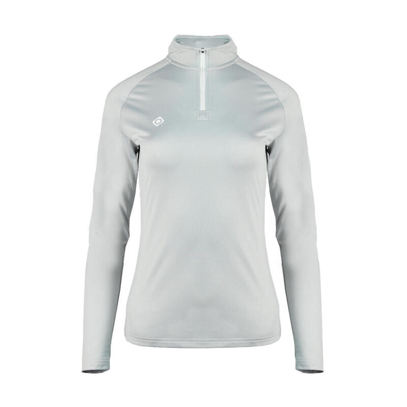 GORNER W Izas женская флисовая футболка с длинными рукавами
GORNER W Izas женская флисовая футболка с длинными рукавами