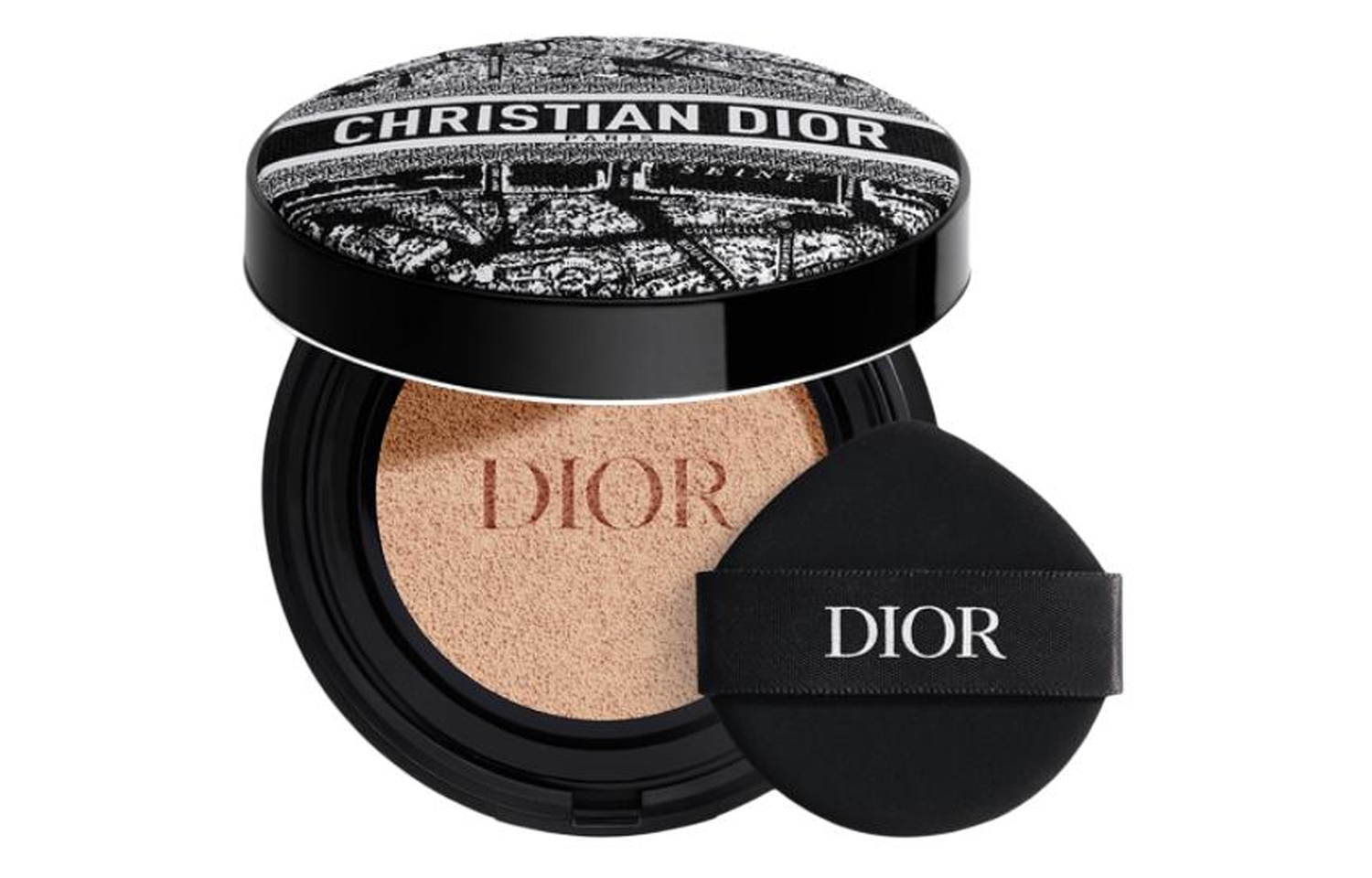 Paris Map Limited увлажняющая воздушная подушечка для сияющей кожи с эффектом росы 13g DIOR
Paris Map Limited увлажняющая воздушная подушечка для сияющей кожи с эффектом росы 13g DIOR