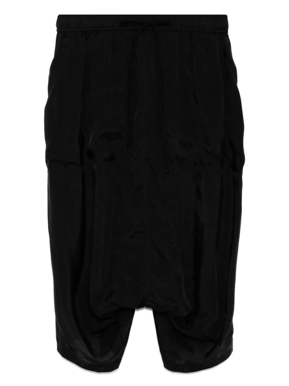 Шорты Glide с низким шаговым швом Julius, черный
Шорты Glide с низким шаговым швом Julius, черный