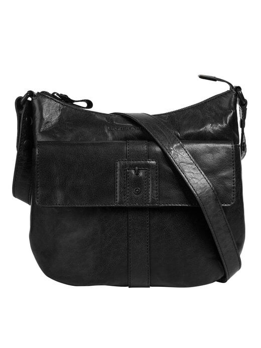 Рюкзак Spikes & Sparrow, черный
Рюкзак Spikes & Sparrow, черный