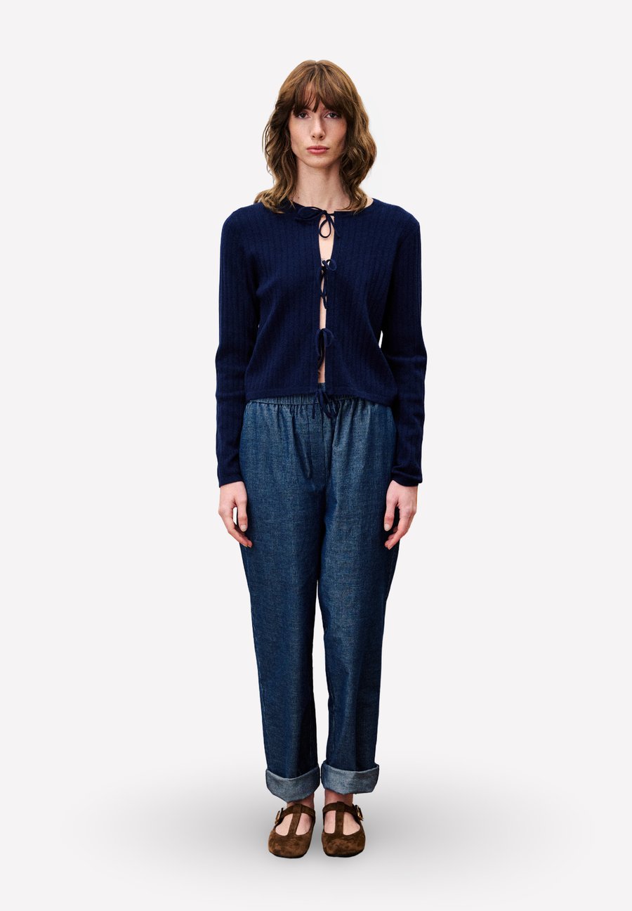 Кардиган FRNCH VERONIQUE, Bleu Marine/Dark Blue
Кардиган FRNCH VERONIQUE, Bleu Marine/Dark Blue