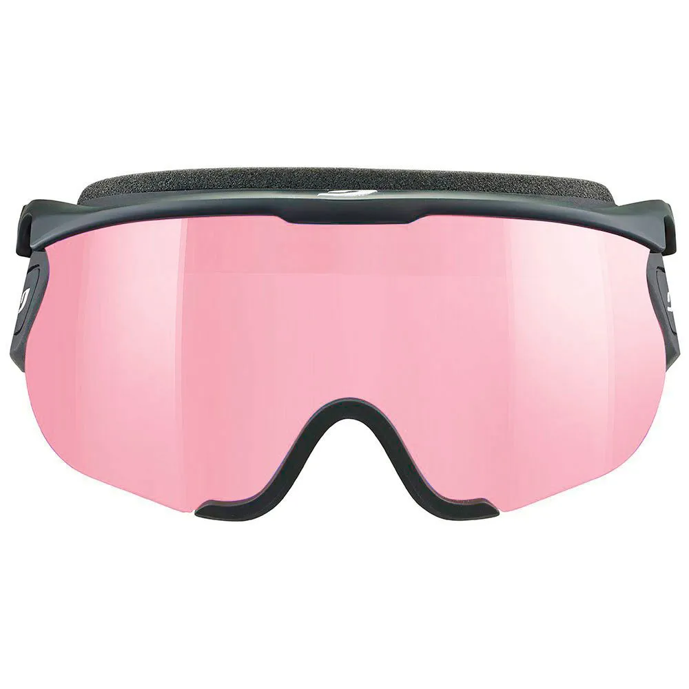 Горнолыжные очки Julbo Sniper EVO L, черный
Горнолыжные очки Julbo Sniper EVO L, черный