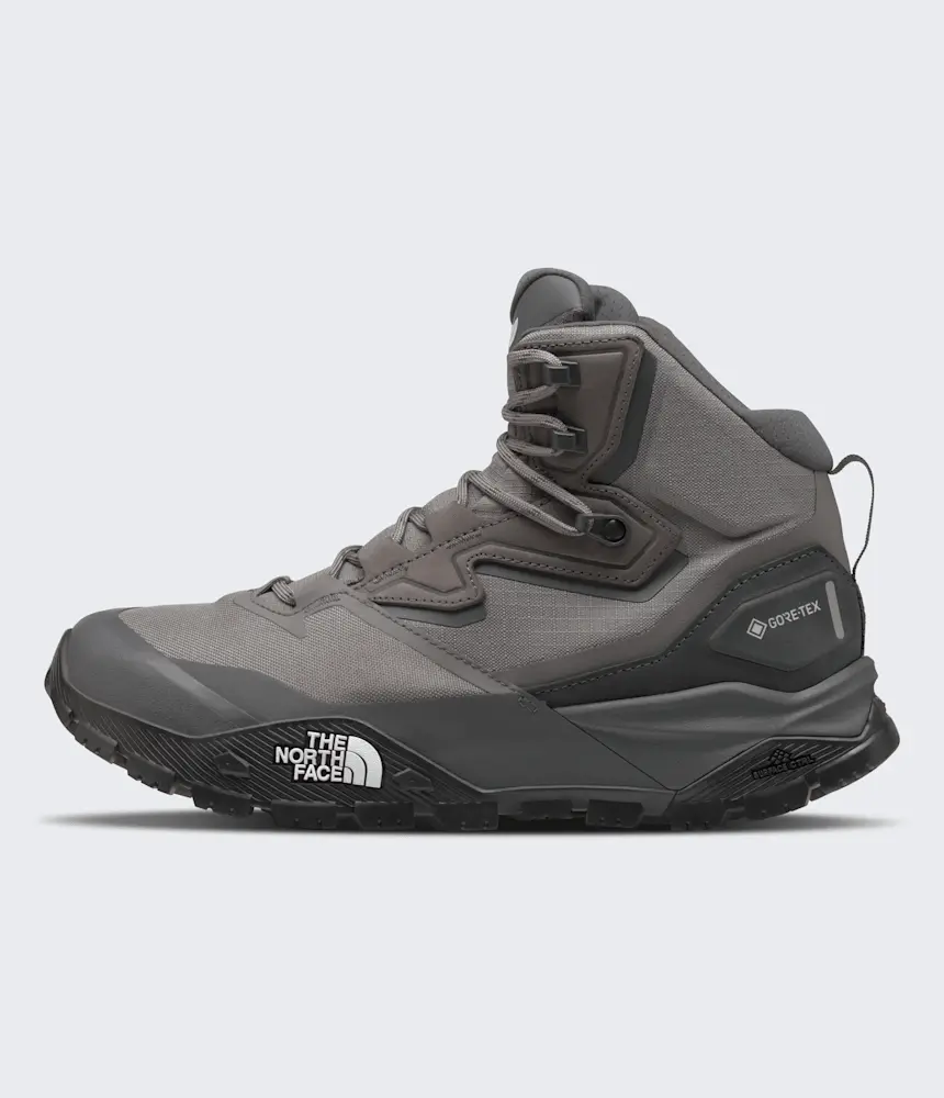 Мужские ботинки Offtrail Hike LT Mid GORE-TEX The North Face, Anthracite Grey/TNF Black
Мужские ботинки Offtrail Hike LT Mid GORE-TEX The North Face, Anthracite Grey/TNF Black