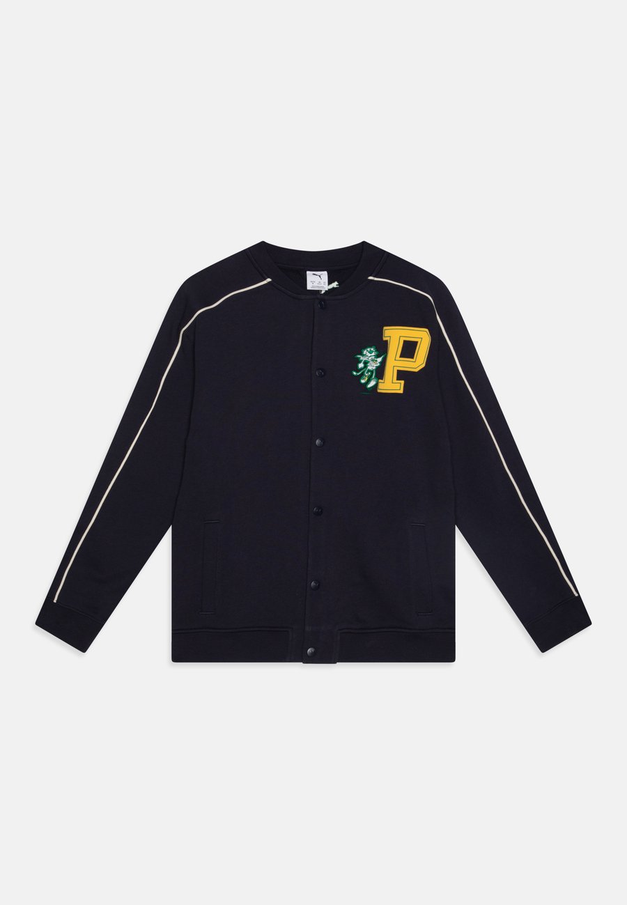Толстовка Puma SUPER UNISEX, New Navy/Dark Blue
Толстовка Puma SUPER UNISEX, New Navy/Dark Blue