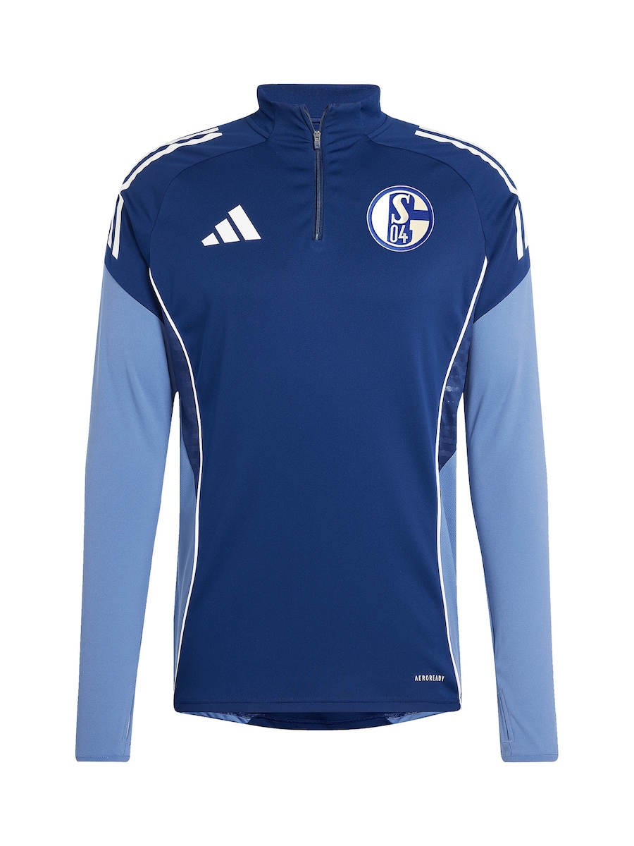 Спортивная толстовка ADIDAS PERFORMANCE, Blue/Smoke Blue
Спортивная толстовка ADIDAS PERFORMANCE, Blue/Smoke Blue