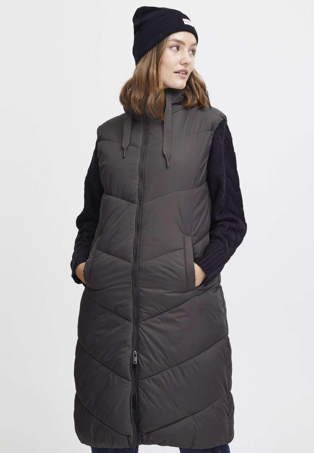 Жилет BOLYN Oxmo, цвет blackened pearl, Белый, Жилет BOLYN Oxmo, цвет blackened pearl
Жилет BOLYN Oxmo, цвет blackened pearl, Белый, Жилет BOLYN Oxmo, цвет blackened pearl