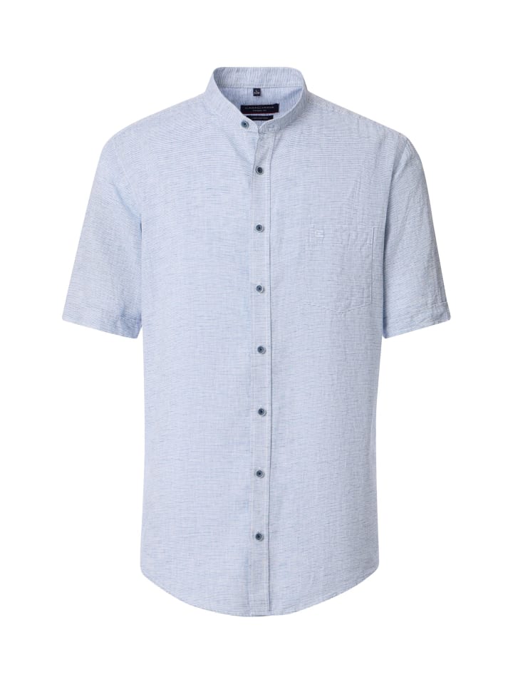 Рубашка CASAMODA, светло-синий
Рубашка CASAMODA, светло-синий