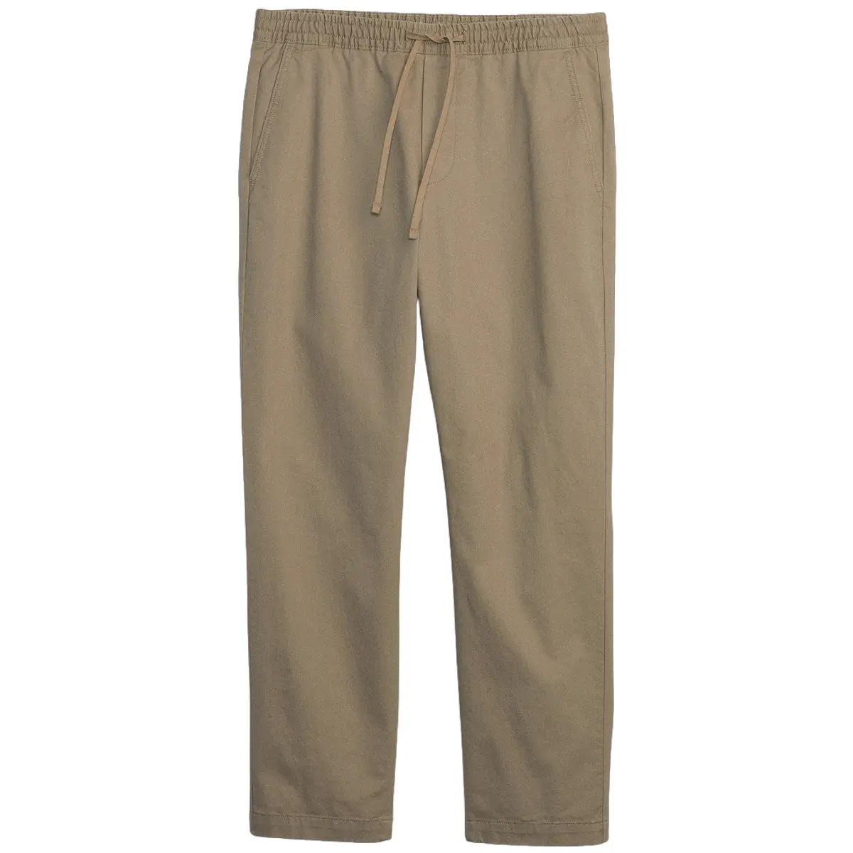 GAP Повседневные брюки унисекс цвета хаки
GAP Повседневные брюки унисекс цвета хаки