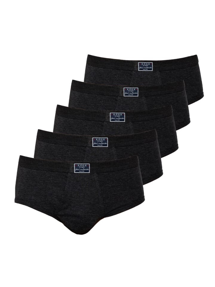 Трусы ESGE, черный
Трусы ESGE, черный