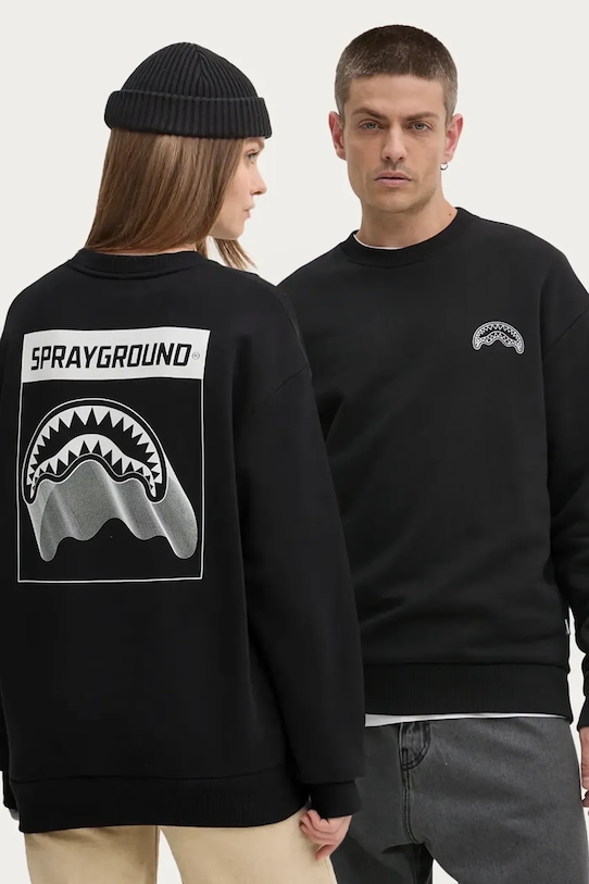 Толстовка Sprayground, черный
Толстовка Sprayground, черный