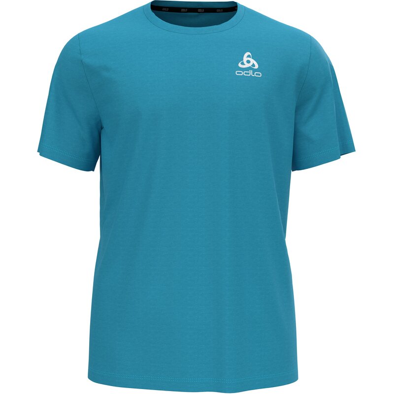 Футболка для бега "millennium linencool" с коротким рукавом Odlo, синий
Футболка для бега "millennium linencool" с коротким рукавом Odlo, синий
