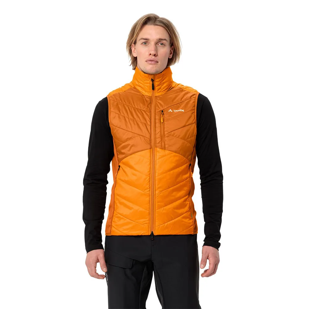 Жилет VAUDE Sesvenna IV, оранжевый
Жилет VAUDE Sesvenna IV, оранжевый