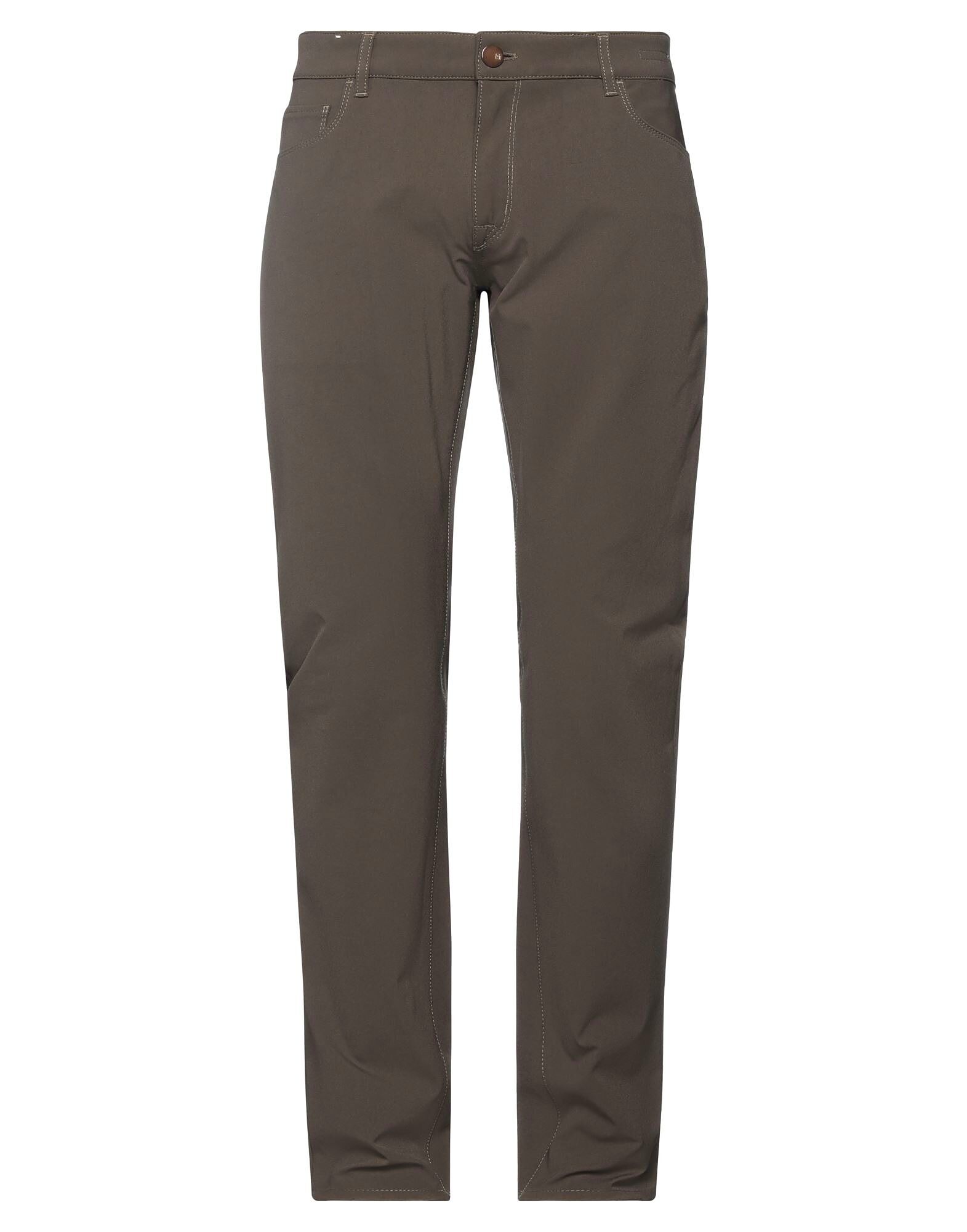 Брюки Pt Torino, темно-зеленый
Брюки Pt Torino, темно-зеленый