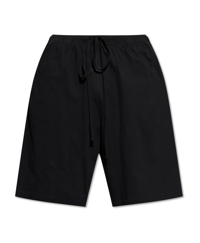 Спортивные штаны прямого кроя Fear Of God, черный
Спортивные штаны прямого кроя Fear Of God, черный