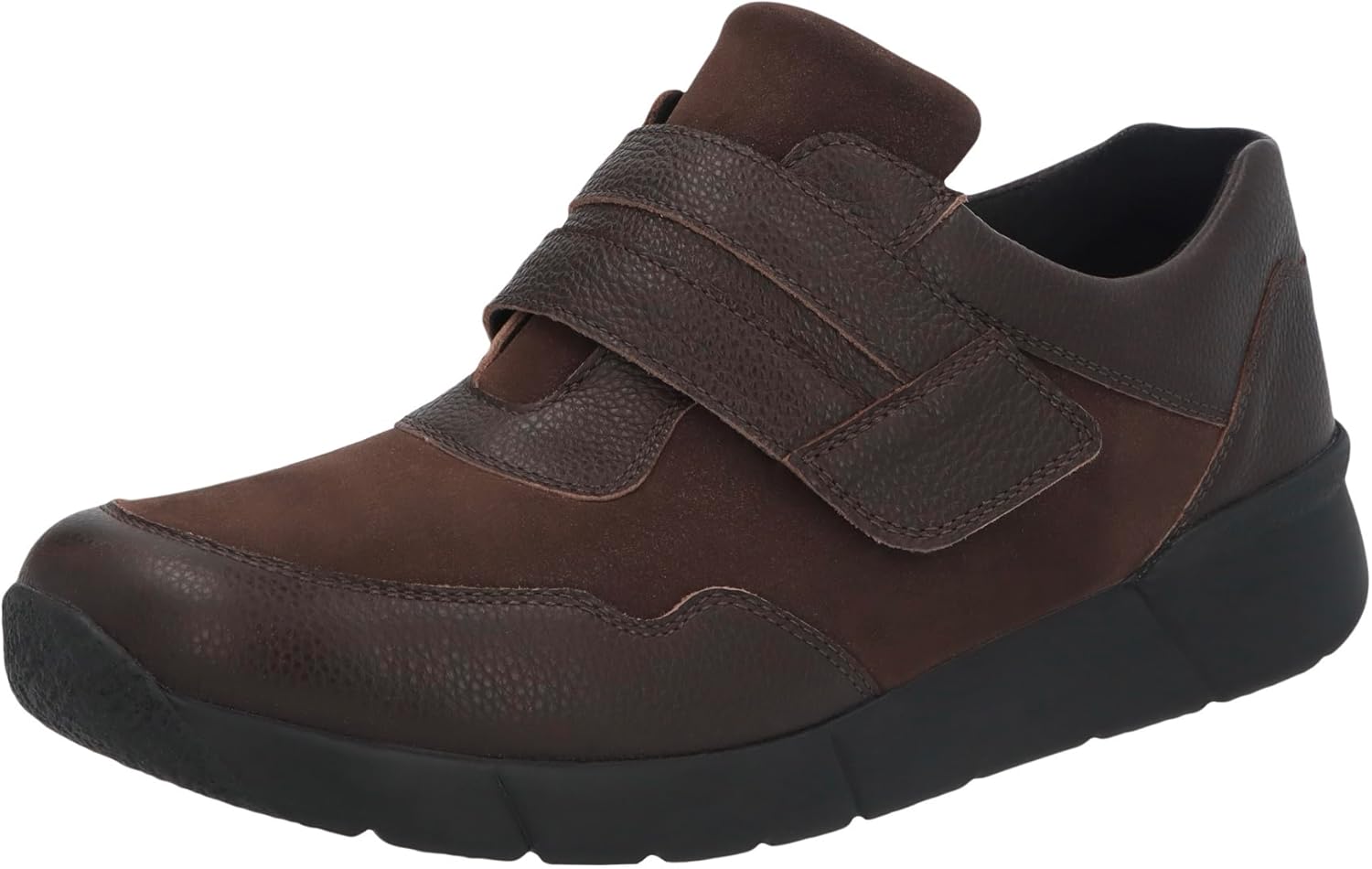 Мужские кроссовки Berkemann низкие, темно-коричневый
Мужские кроссовки Berkemann низкие, темно-коричневый