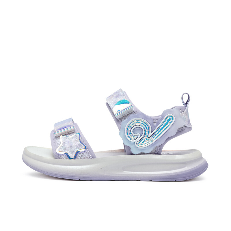 Детские сандалии для дошкольников Big Wasp, розовый
Детские сандалии для дошкольников Big Wasp, розовый