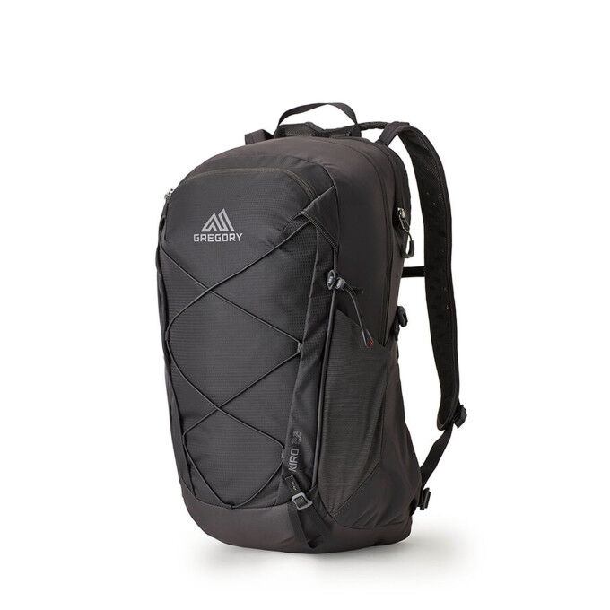 Рюкзак Gregory Kiro 22 Obsidian Black
Рюкзак Gregory Kiro 22 Obsidian Black
