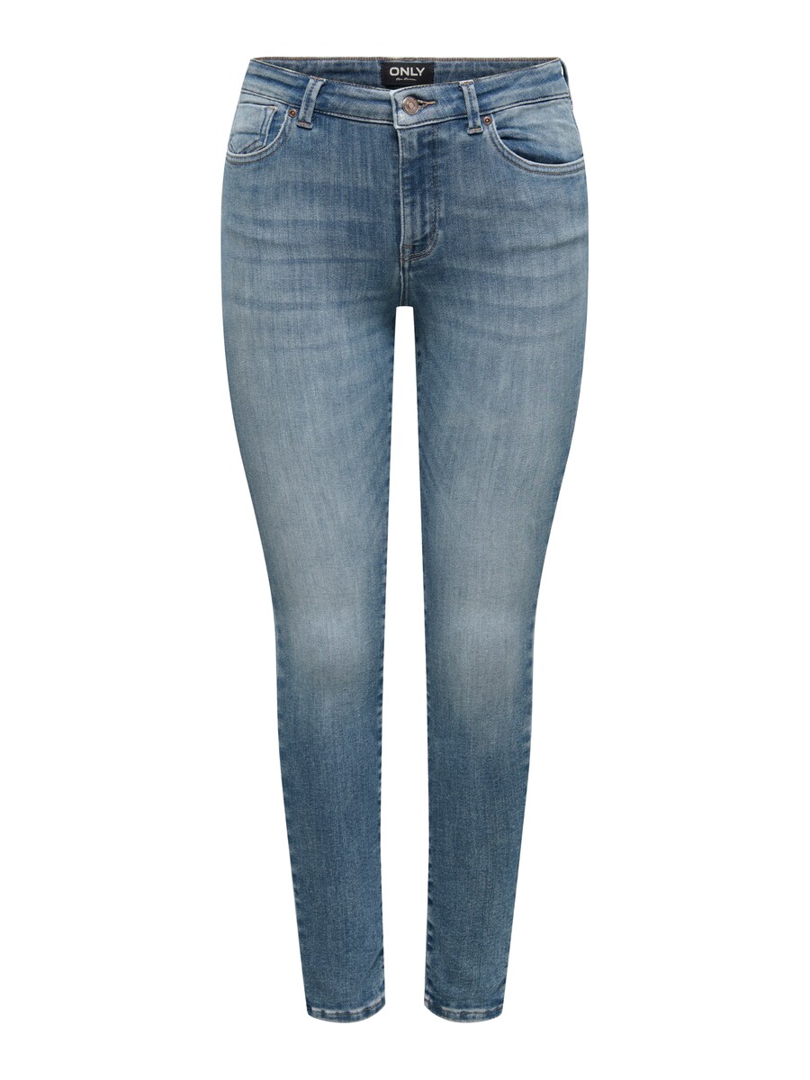 Узкие джинсы ONLY ONLPover, синий
Узкие джинсы ONLY ONLPover, синий