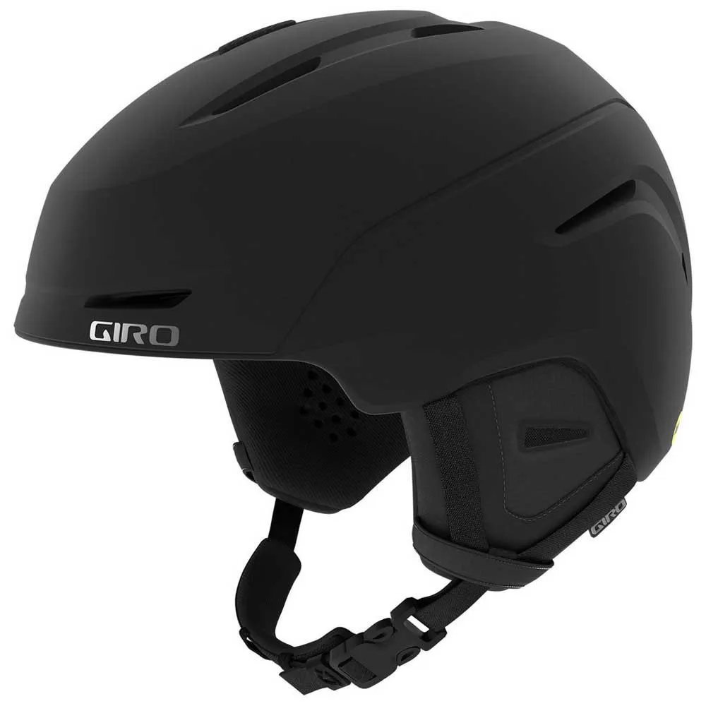 Шлем Giro Neo MIPS, черный
Шлем Giro Neo MIPS, черный