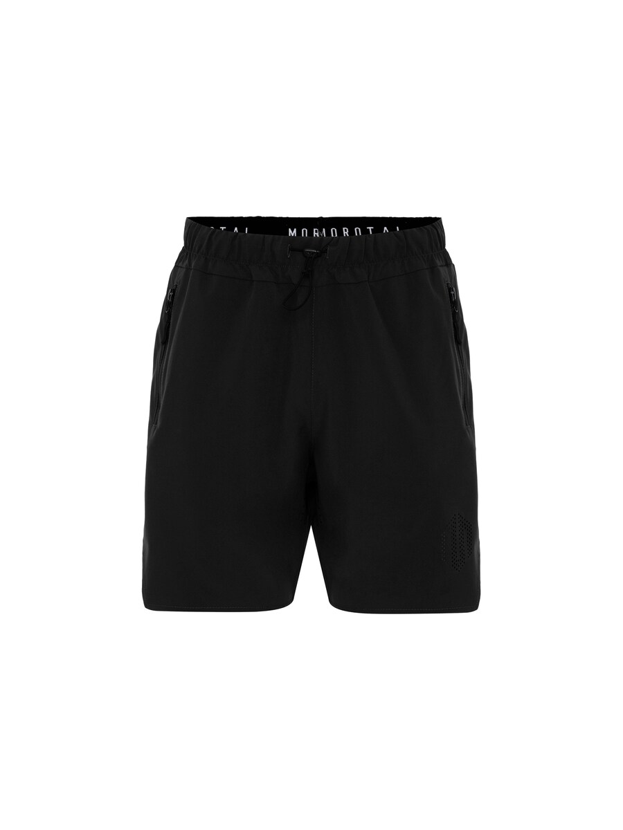 Тренировочные брюки MOROTAI HIGH PERFORMANCE, черный
Тренировочные брюки MOROTAI HIGH PERFORMANCE, черный