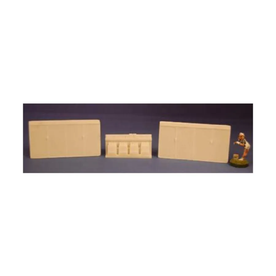 Мебель для круглосуточного магазина №2, Modern Series (25mm)
Мебель для круглосуточного магазина №2, Modern Series (25mm)