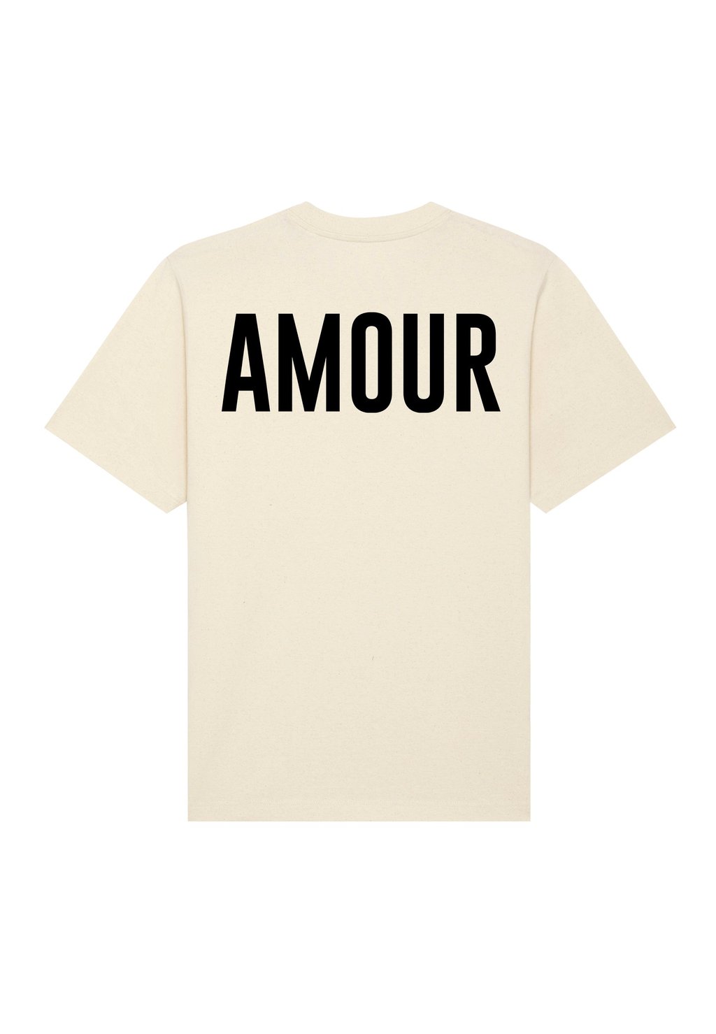 Футболка с принтом AMOURTEXT BACK HEAVYWEIGHT Mira Paris, кремовый
Футболка с принтом AMOURTEXT BACK HEAVYWEIGHT Mira Paris, кремовый